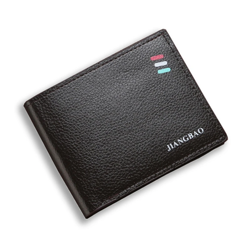 Globalbags Card Holder Wallet Mens Minimalist Slim Leather Credit Card Holder Street Casual Youth Purse Leather Money Clip
Globalbags Card Holder Wallet Mens Minimalist Slim Leather Credit Card Holder Street Casual Youth Purse Leather Money Clip