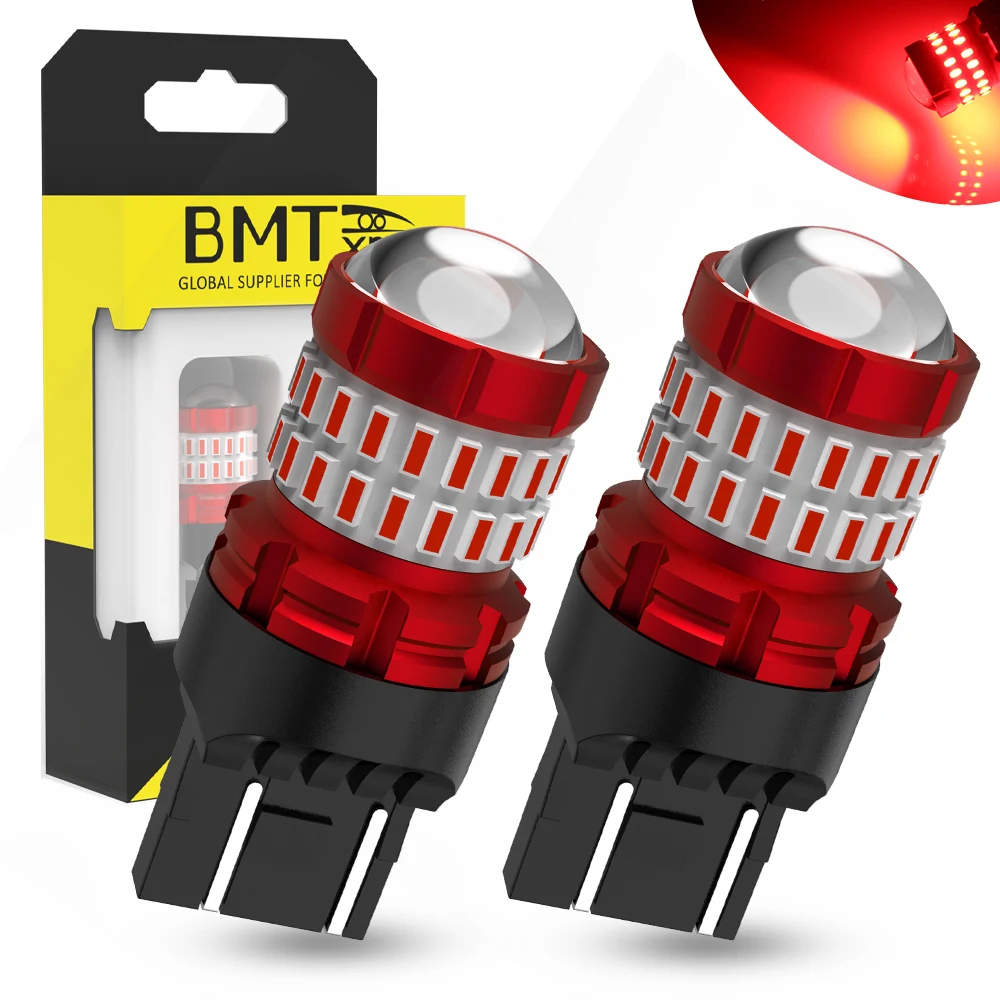 BMTxms 2 шт. T20 7443 580 красный светодиод 7440 W21/5 Вт Светодиодная лампа для автомобильного стоп-сигнала задние фонари 12 В 16SMD SRCK стандартная розетка
BMTxms 2 шт. T20 7443 580 красный светодиод 7440 W21/5 Вт Светодиодная лампа для автомобильного стоп-сигнала задние фонари 12 В 16SMD SRCK стандартная розетка