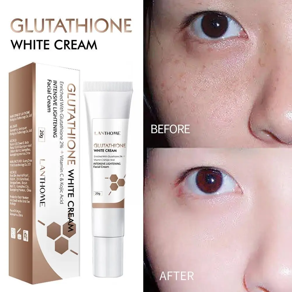 Whitening Freckle Cream Remove Melasma Dark Spots Lightening Moisturizing Care Wrinkle Smooth Anti-Aging Nourish Sk Y2H9
Whitening Freckle Cream Remove Melasma Dark Spots Lightening Moisturizing Care Wrinkle Smooth Anti-Aging Nourish Sk Y2H9