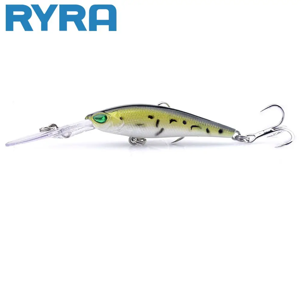 Long Tongue Lure 6g 9cm Fake Bait Scuba Mino Luya Bait Perch Fishing Gear Hard Bait Dummy Bait Scuba Perch Luya Bait
Long Tongue Lure 6g 9cm Fake Bait Scuba Mino Luya Bait Perch Fishing Gear Hard Bait Dummy Bait Scuba Perch Luya Bait