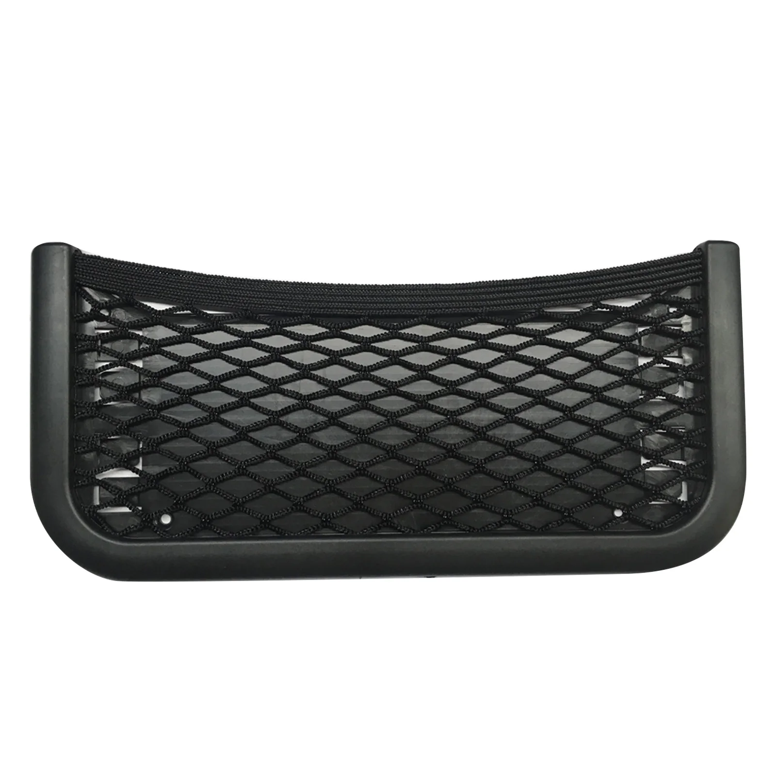Car Storage Bag Large-capacity Car Seat Back Mesh Bag Mobile Phone Storage Bag Multi-function Sticker Type Sunshade Mesh Bag
Car Storage Bag Large-capacity Car Seat Back Mesh Bag Mobile Phone Storage Bag Multi-function Sticker Type Sunshade Mesh Bag