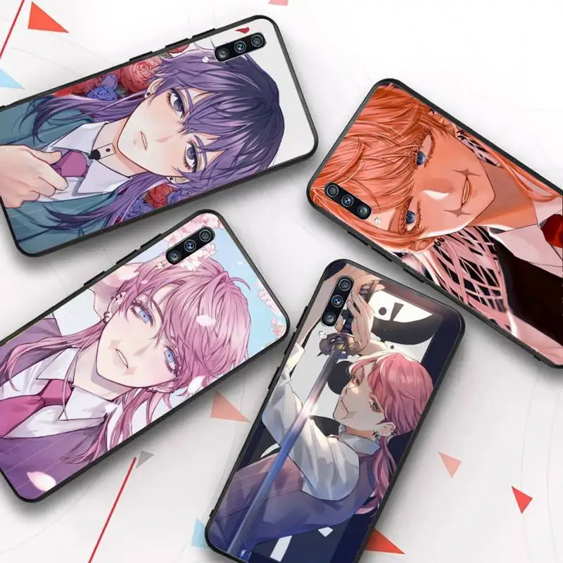 Sanzu Haruchiyo Tokyo Revengers Phone Case for Samsung Galaxy A 51 30s a71 Soft Silicone Cover for A21s A70 10 A30
Sanzu Haruchiyo Tokyo Revengers Phone Case for Samsung Galaxy A 51 30s a71 Soft Silicone Cover for A21s A70 10 A30