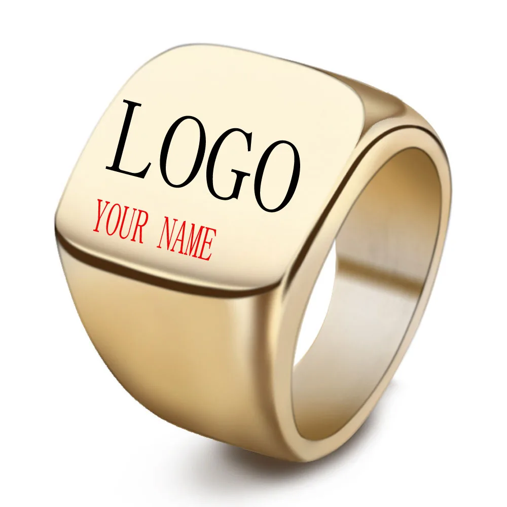 DIY Lettering Picture Rune Retro Solid Full Gloss Titanium Steel Men's Ring Wedding Party Anniversary Simple Jewelry Wholesale
DIY Lettering Picture Rune Retro Solid Full Gloss Titanium Steel Men's Ring Wedding Party Anniversary Simple Jewelry Wholesale