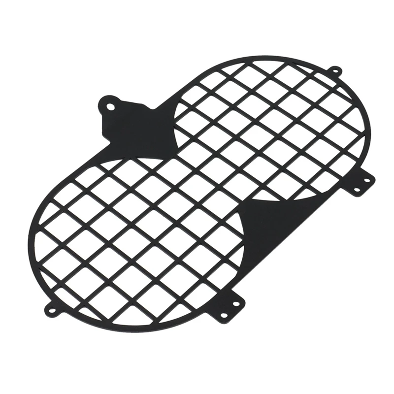 Motorcycle Headlight Protector Cover Grill Guard For Honda Xrv750 Africatwin Xrv 750 Africa Twin 1996-2002
Motorcycle Headlight Protector Cover Grill Guard For Honda Xrv750 Africatwin Xrv 750 Africa Twin 1996-2002