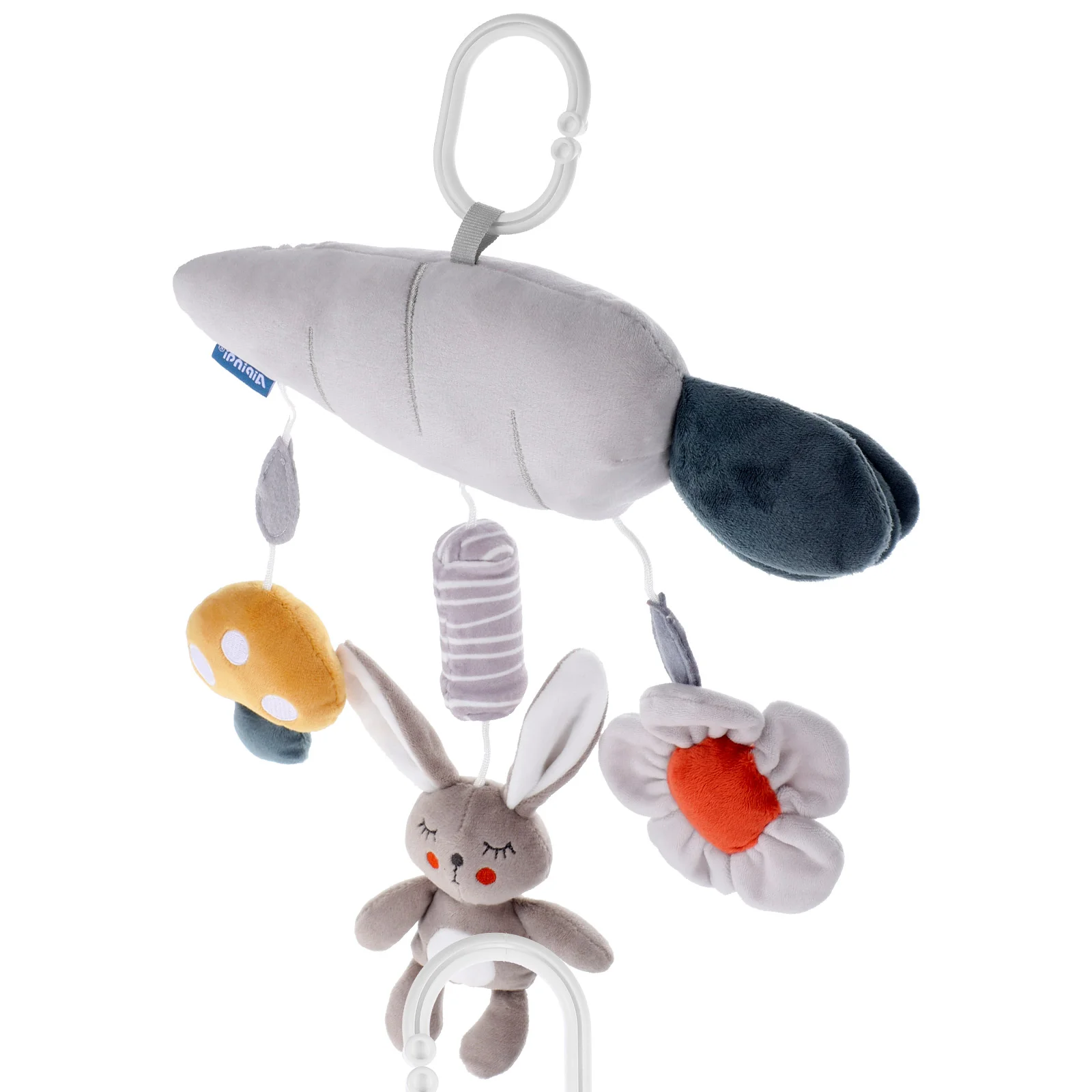 Baby Shower Gift Pram Arch Toy Crib Hanging Rattles Radish Stroller Plush Newborn
Baby Shower Gift Pram Arch Toy Crib Hanging Rattles Radish Stroller Plush Newborn