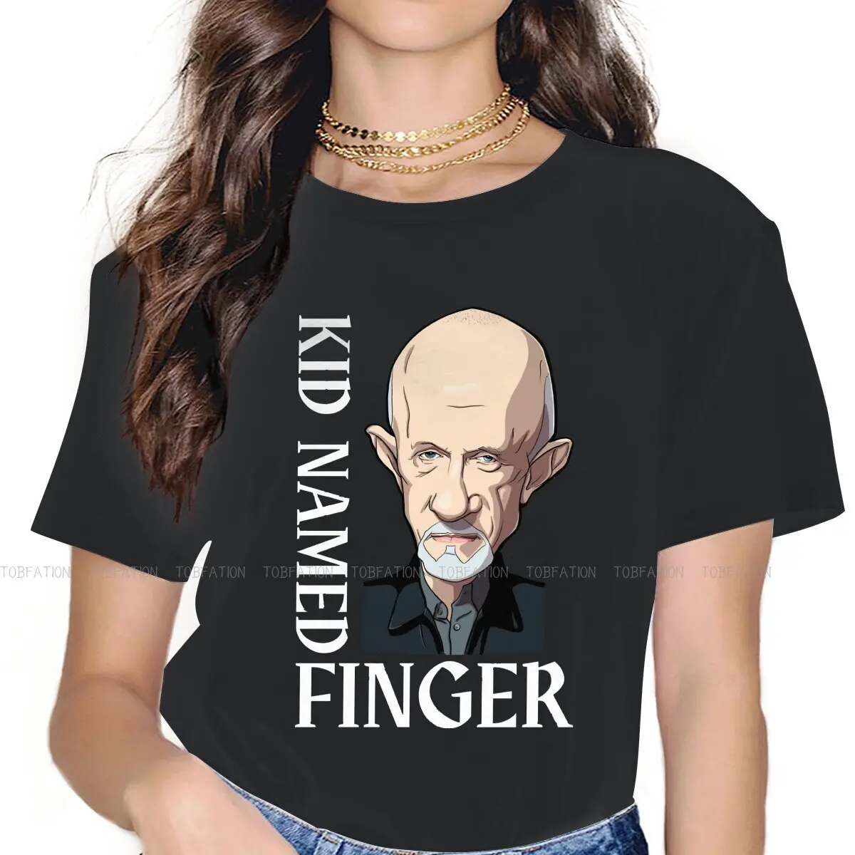 Забавные футболки Hector Саламанка для пожилых людей, 100% хлопок, индивидуальная женская футболка с пальцами, хипстерские Топы
Забавные футболки Hector Саламанка для пожилых людей, 100% хлопок, индивидуальная женская футболка с пальцами, хипстерские Топы