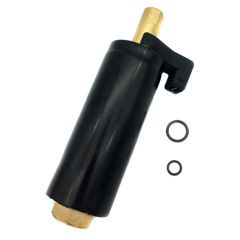 Electric Fuel Pump High Pressure For Volvo Penta OMC 3855958 3857650 3855958 3854280 988037 4.3 5.0 5.7
Electric Fuel Pump High Pressure For Volvo Penta OMC 3855958 3857650 3855958 3854280 988037 4.3 5.0 5.7