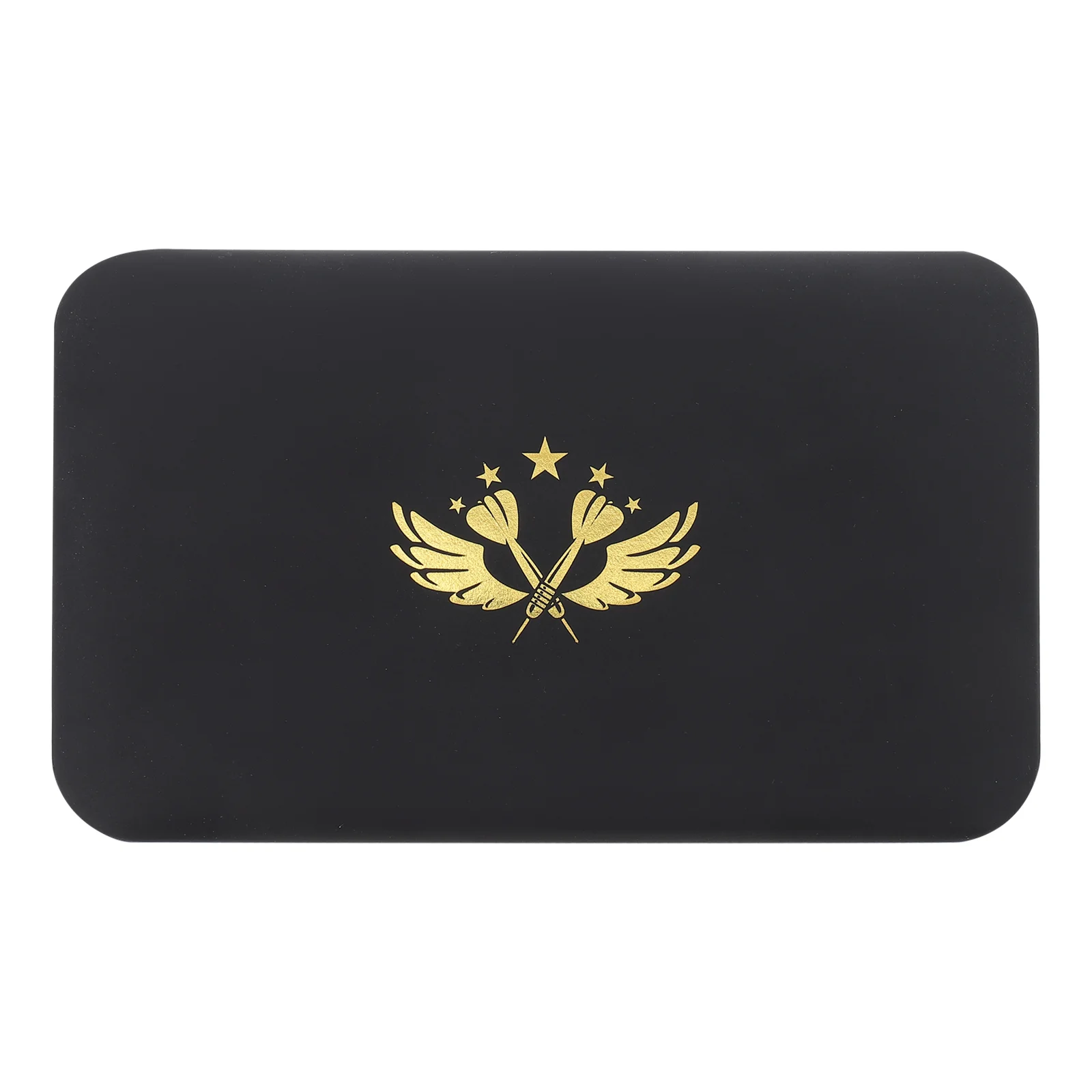 Portable Darts Carry Case Darts Storage Box Entertainment Darts Holder (Black)
Portable Darts Carry Case Darts Storage Box Entertainment Darts Holder (Black)