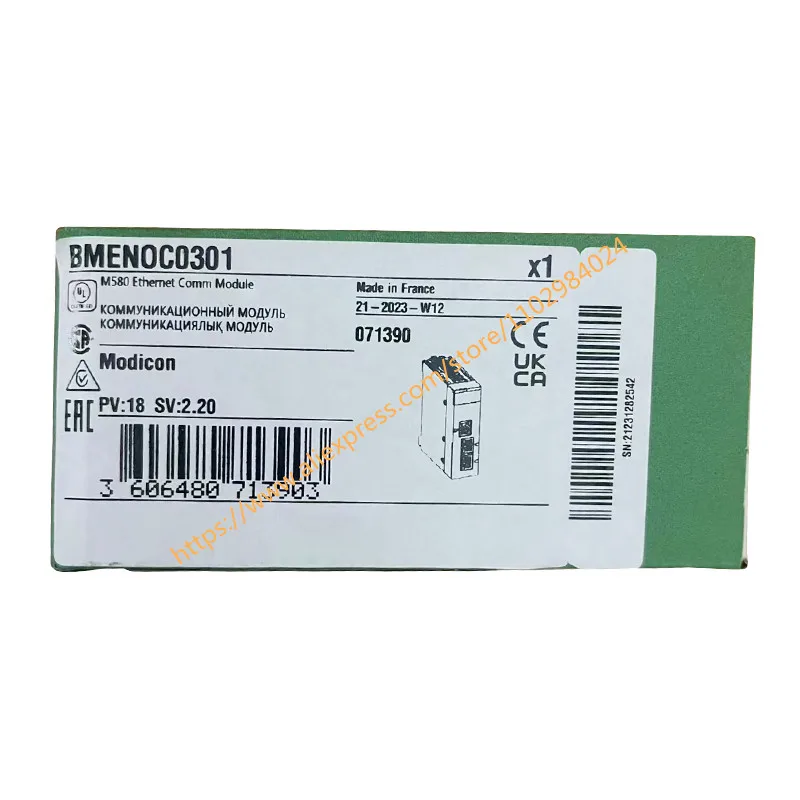 BMENOC0301/BMENOS0300/BMXNOE0100/BMXNRP0200/BMXNRP0201/BMXAMO0210/BMXAMM0600/BMXMSP0200
BMENOC0301/BMENOS0300/BMXNOE0100/BMXNRP0200/BMXNRP0201/BMXAMO0210/BMXAMM0600/BMXMSP0200