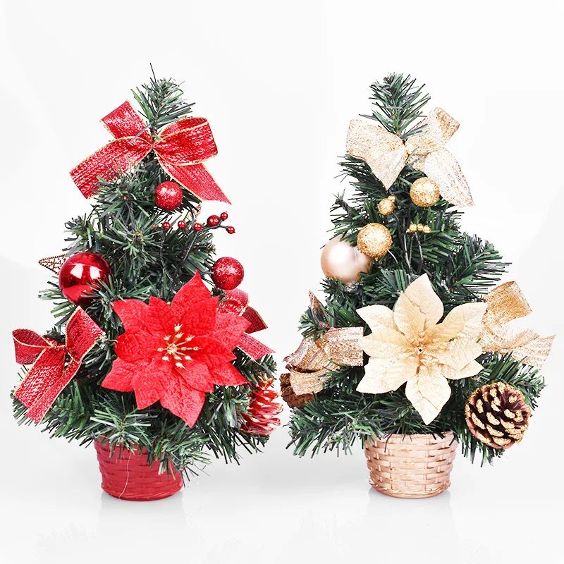 30/40/50cm Mini Artificial Christmas Tree Tabletop Xmas Decoration Ornaments Party DIY Home Festival Decor Christmas Decoration
30/40/50cm Mini Artificial Christmas Tree Tabletop Xmas Decoration Ornaments Party DIY Home Festival Decor Christmas Decoration