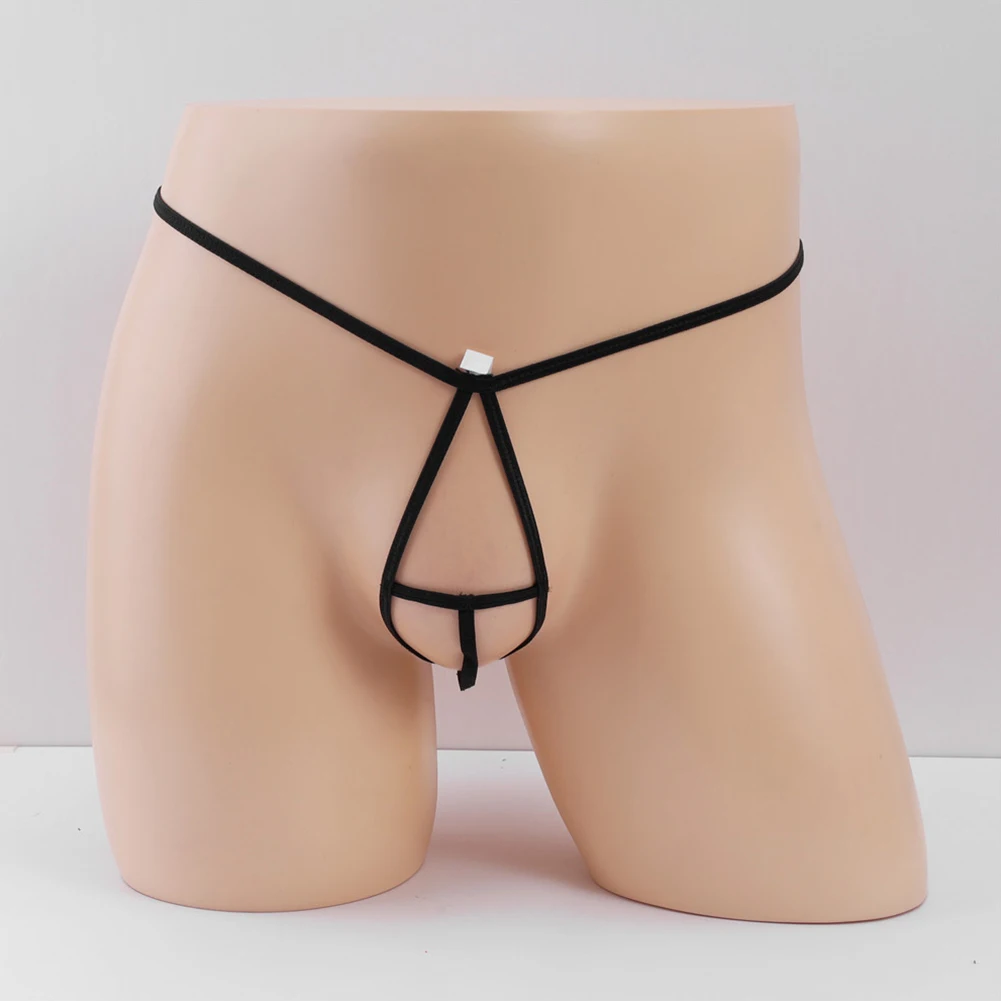 Men T-Back Thongs Ball Lifter Enhancer Bulge Pouch Panites Holow Briefs Underwear Homme Slip Sexy G String Cueca
Men T-Back Thongs Ball Lifter Enhancer Bulge Pouch Panites Holow Briefs Underwear Homme Slip Sexy G String Cueca