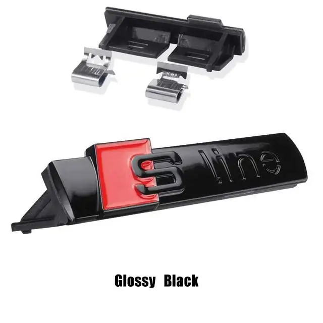 Автомобильная передняя решетка с логотипом подходит для Audi Sline A1 A3 A4 A5 A6 B5 B6 C5 D2 D3 Q2 Q3 Q5 R8 RS RS3 RS4 RS5 S3 S4 S5 TT V8 4F 4L
Автомобильная передняя решетка с логотипом подходит для Audi Sline A1 A3 A4 A5 A6 B5 B6 C5 D2 D3 Q2 Q3 Q5 R8 RS RS3 RS4 RS5 S3 S4 S5 TT V8 4F 4L