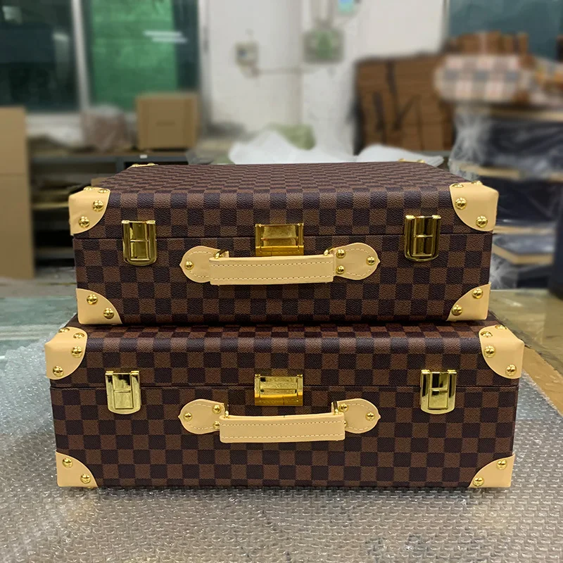 2022 New fashion cartoon 13-inch password travel trolley case with universal wheels for children’s cabin luggage
2022 New fashion cartoon 13-inch password travel trolley case with universal wheels for children’s cabin luggage