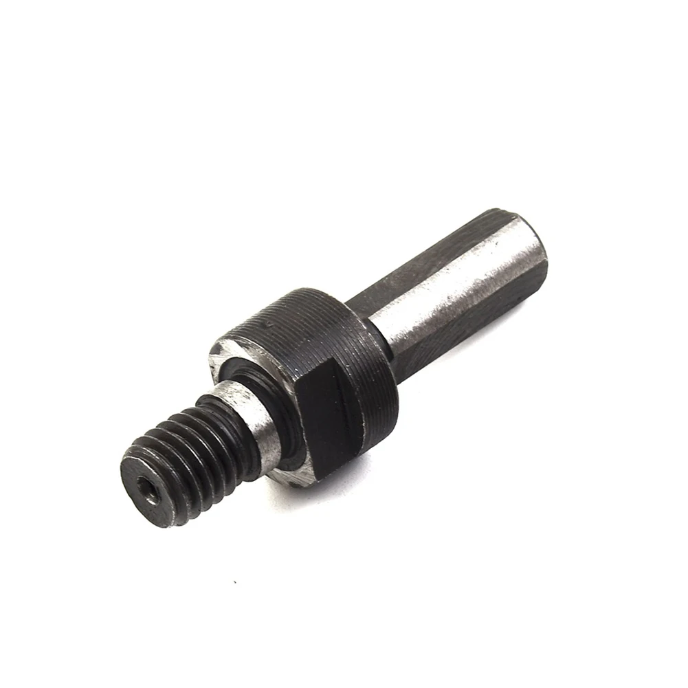 5pcs/set 10mm Shank Mandrel Angle Grinder Connecting Rod Holder Adapter W/ Flange Nuts/Wrench Angle Grinder Chuck Kit
5pcs/set 10mm Shank Mandrel Angle Grinder Connecting Rod Holder Adapter W/ Flange Nuts/Wrench Angle Grinder Chuck Kit