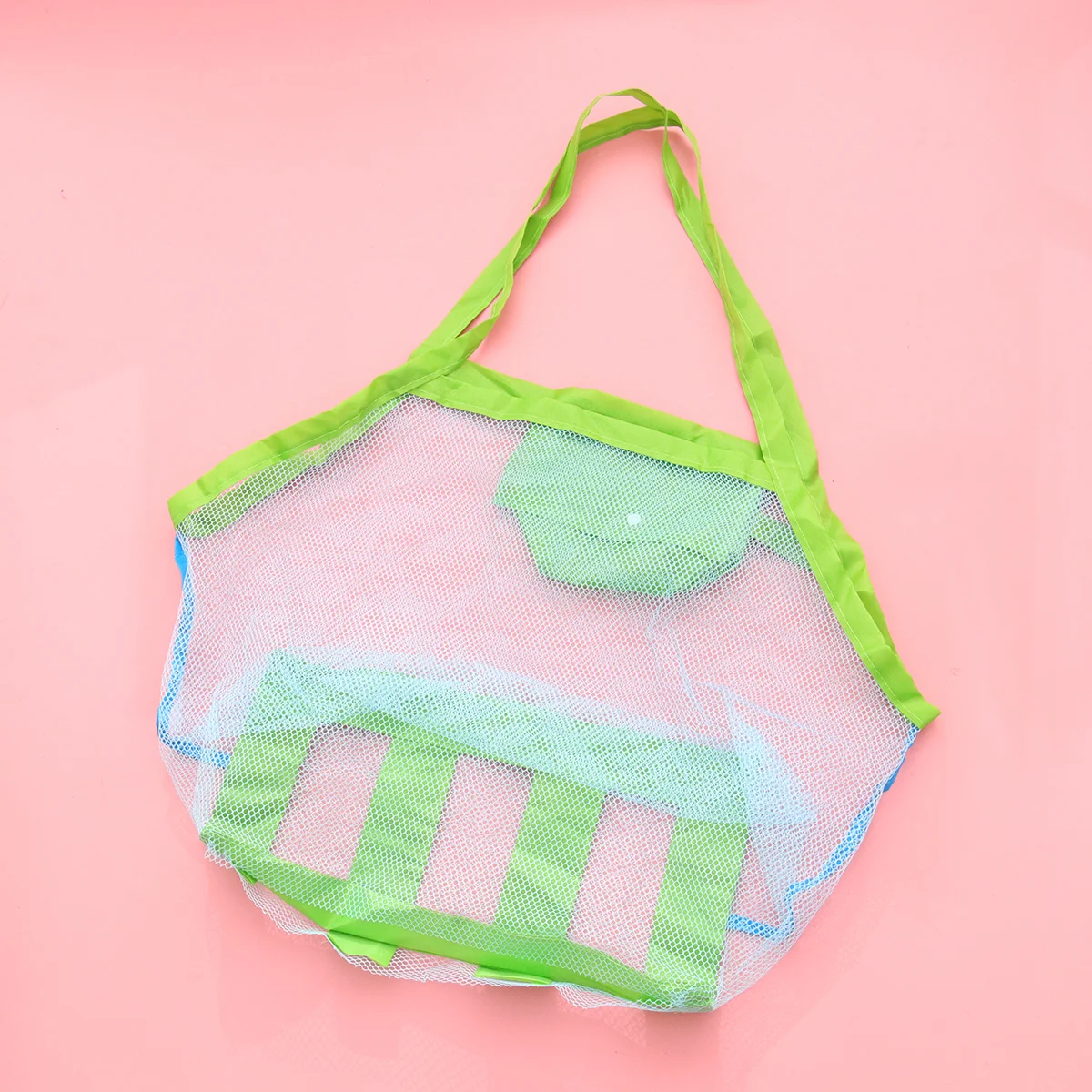 Kids Playset Useful Storage Pouch Beach Bag Sand Digging Mesh Toy Backpack Outdoor Child
Kids Playset Useful Storage Pouch Beach Bag Sand Digging Mesh Toy Backpack Outdoor Child