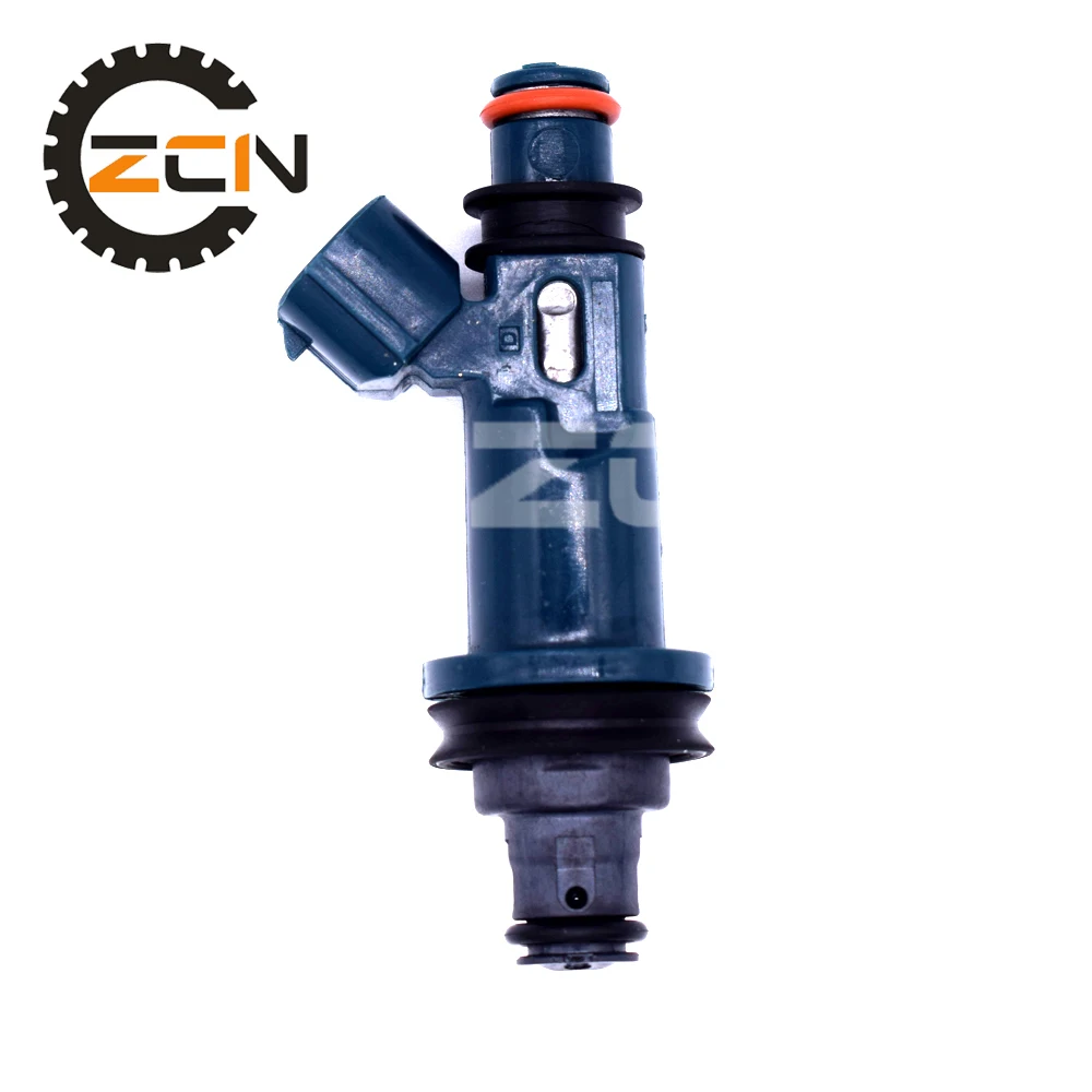1/6 шт. топливный инжектор 23250-20020 23209-20020 для Lexus RX300 3.0L 1999-2003 Toyota Highlander Camry
1/6 шт. топливный инжектор 23250-20020 23209-20020 для Lexus RX300 3.0L 1999-2003 Toyota Highlander Camry