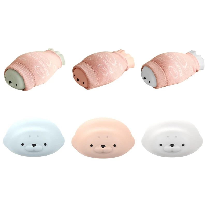 Портативная Милая мультяшная ручная теплая силиконовая сумка для горячей воды Мини бутылки для горячей воды карманные сумки для горячей во...
Портативная Милая мультяшная ручная теплая силиконовая сумка для горячей воды Мини бутылки для горячей воды карманные сумки для горячей во...