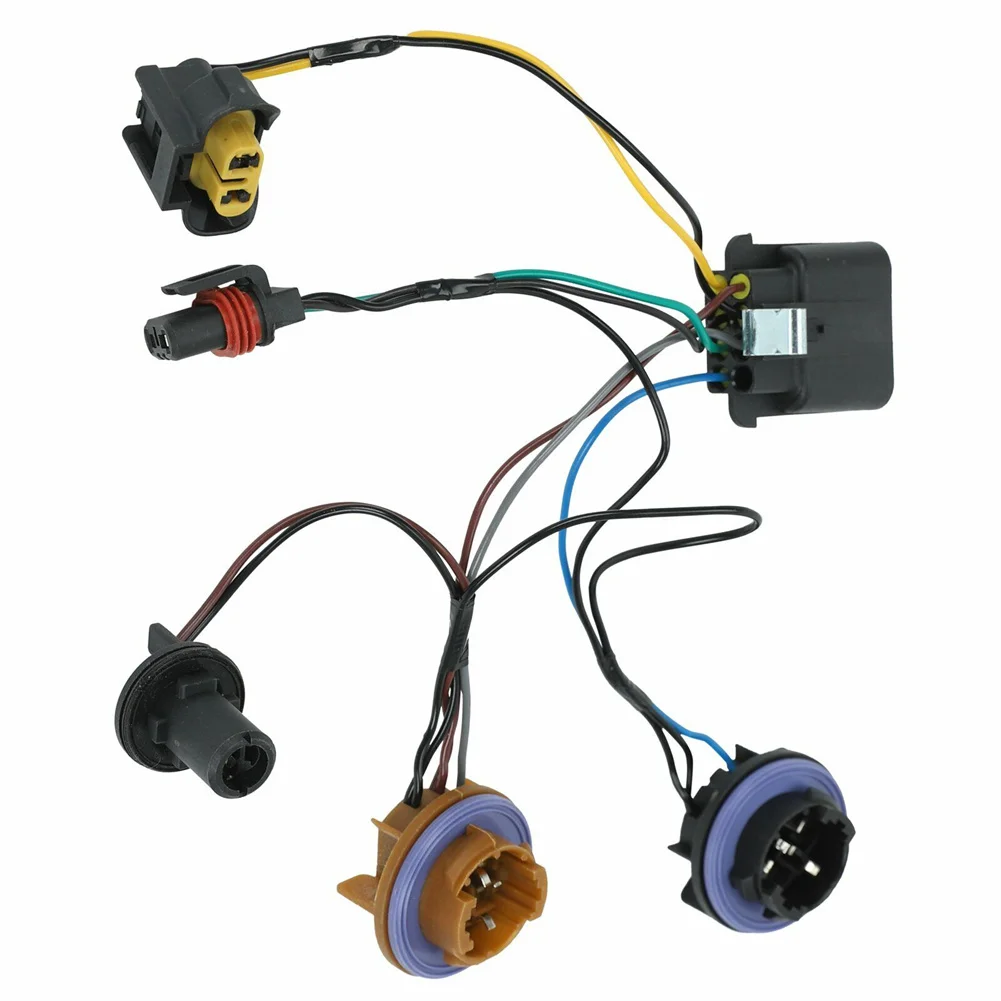 Socket Wiring Headlight Wiring Harnesses Adapter Wiring Harness Car Home Bulb Wire Connector For Headlight Fog Light Lamp
Socket Wiring Headlight Wiring Harnesses Adapter Wiring Harness Car Home Bulb Wire Connector For Headlight Fog Light Lamp