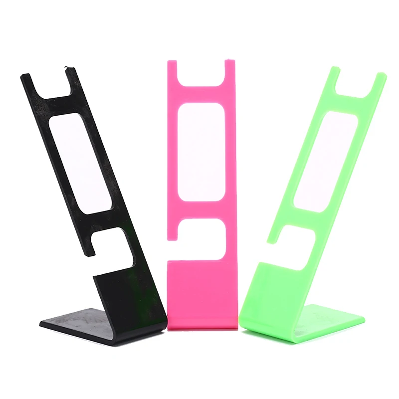 Hot Selling Plastic Stand Rack General Showcase Shelf Portable Watch Storage Box Case Jewelry Display Stand
Hot Selling Plastic Stand Rack General Showcase Shelf Portable Watch Storage Box Case Jewelry Display Stand