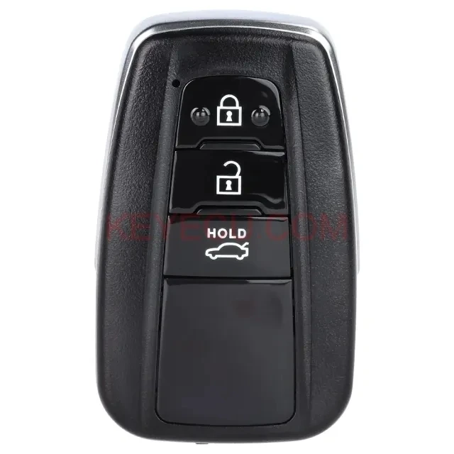 Универсальный умный дистанционный ключ Autel IKEYTY8A3AL/IKEYTY8A3BL/IKEYTY8A4AL 3B/4B для Toyota Autel Smart Key для KM100 IM508 IM608
Универсальный умный дистанционный ключ Autel IKEYTY8A3AL/IKEYTY8A3BL/IKEYTY8A4AL 3B/4B для Toyota Autel Smart Key для KM100 IM508 IM608