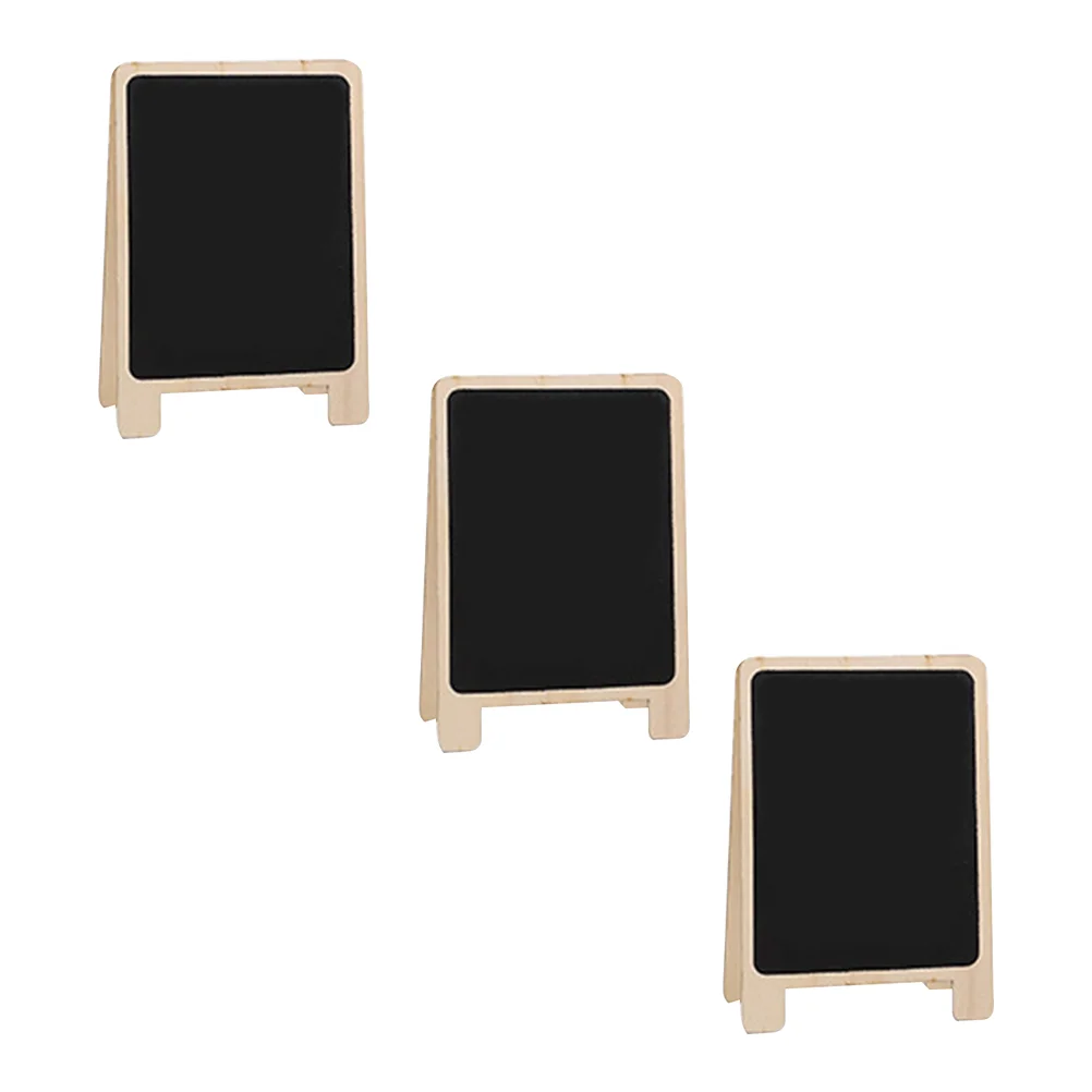 Message Board Wooden Display Boards Memo Writing Borads Blackborads Dining-table Billboards Buffet Food Labels Chalk
Message Board Wooden Display Boards Memo Writing Borads Blackborads Dining-table Billboards Buffet Food Labels Chalk