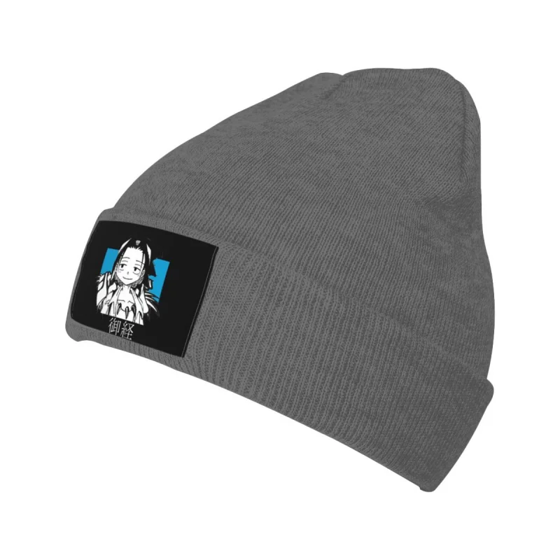 Shaman King ''GUARDIAN GHOST'' V1 Anime Manga Knit Hat Cap Knitted Beanie Hat Beanies Cap Unisex Hipster
Shaman King ''GUARDIAN GHOST'' V1 Anime Manga Knit Hat Cap Knitted Beanie Hat Beanies Cap Unisex Hipster