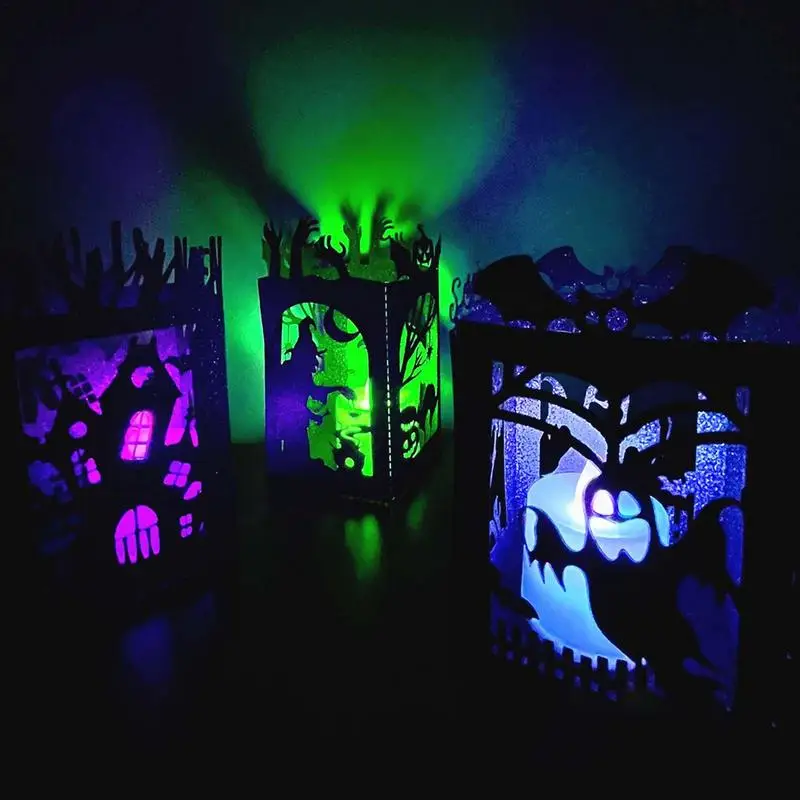 Halloween Paper Lanterns Ornament Halloween Pumpkin Light Decoration Halloween Paper Lamp Party Night Lamp Decorative Light For
Halloween Paper Lanterns Ornament Halloween Pumpkin Light Decoration Halloween Paper Lamp Party Night Lamp Decorative Light For