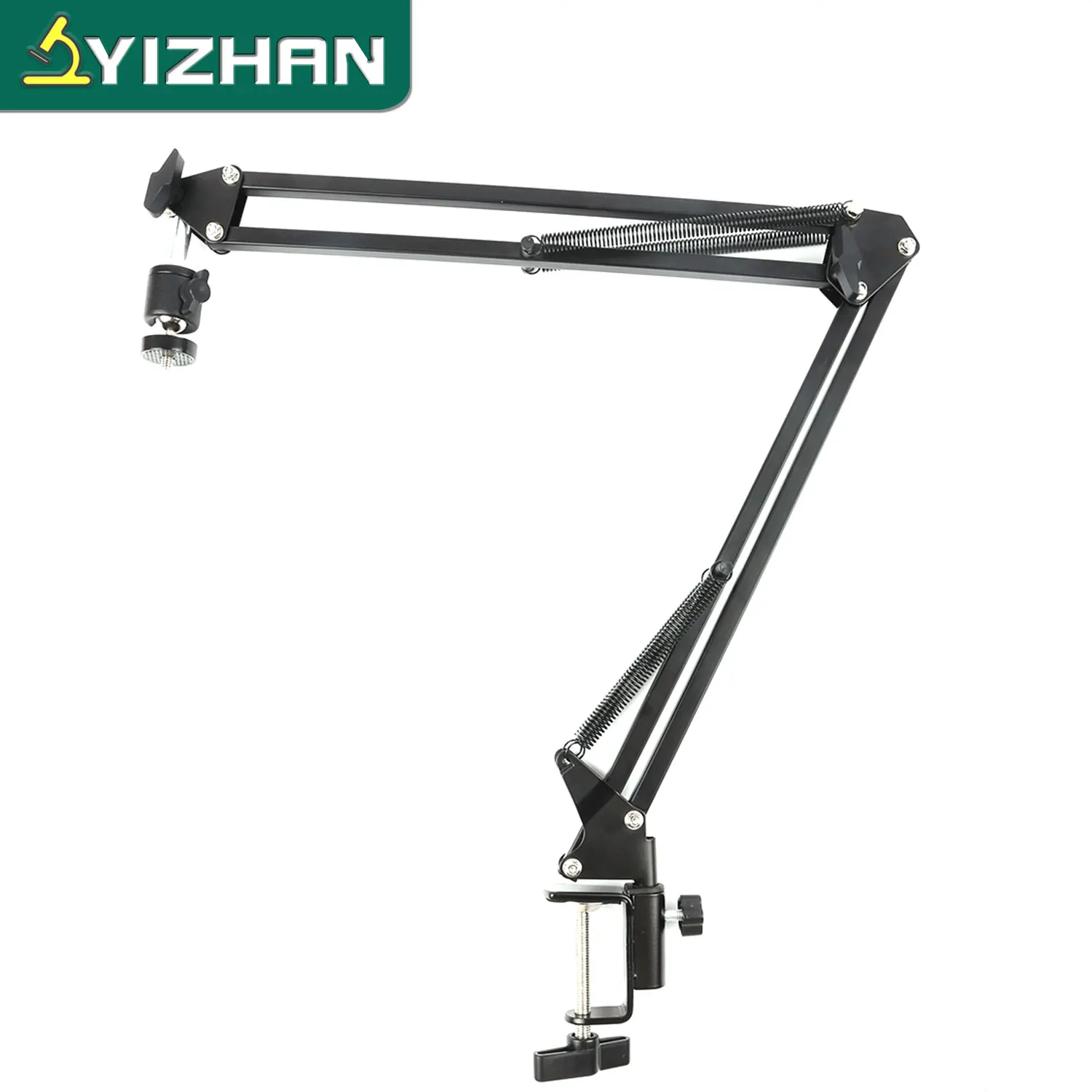 YIZHAN 48MP Цифровой Электронный Микроскоп 1-150X
YIZHAN 48MP Цифровой Электронный Микроскоп 1-150X