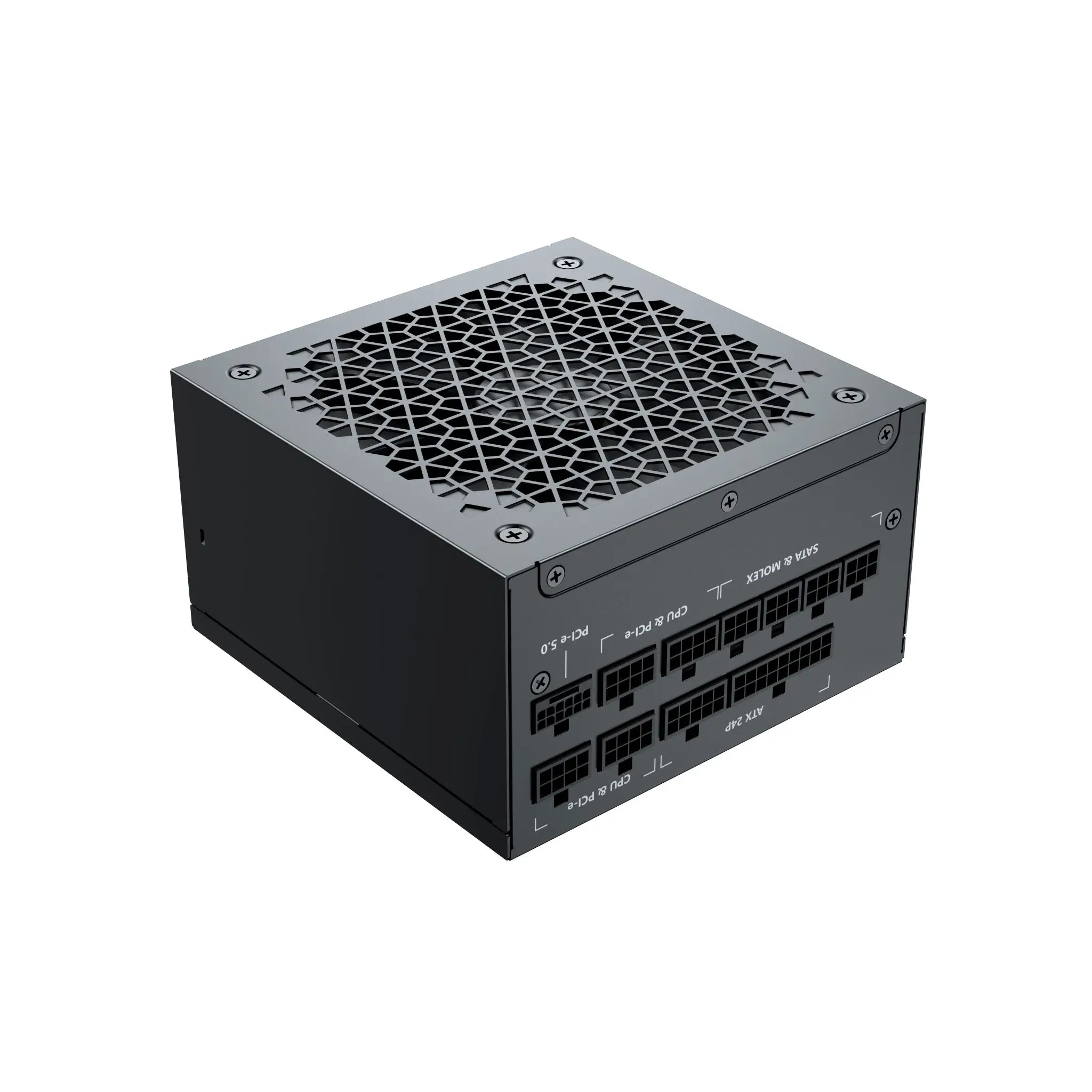 2022 new design PCIe 5.0 pc power supply 1000W native 16pin computer full module gold 40 series graphics card psu
2022 new design PCIe 5.0 pc power supply 1000W native 16pin computer full module gold 40 series graphics card psu