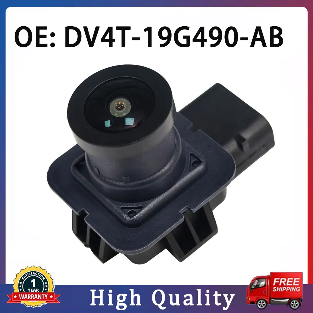 DV4T-19G490-AB DV4T19G490AB для Ford Kuga Escape 2013 2014 2015 2016 2017, резервная парковочная камера заднего вида 
DV4T-19G490-AB DV4T19G490AB для Ford Kuga Escape 2013 2014 2015 2016 2017, резервная парковочная камера заднего вида