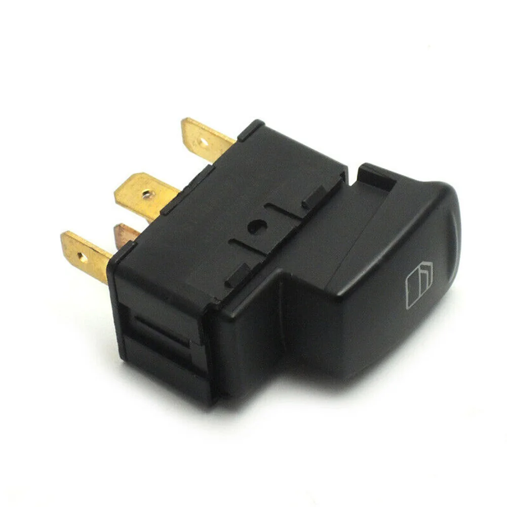 1pcs New Driver/Passenger Side Electric Switch A4548201010 For Smart 454 Forfour 2004-2006 Black Window Push Switch
1pcs New Driver/Passenger Side Electric Switch A4548201010 For Smart 454 Forfour 2004-2006 Black Window Push Switch