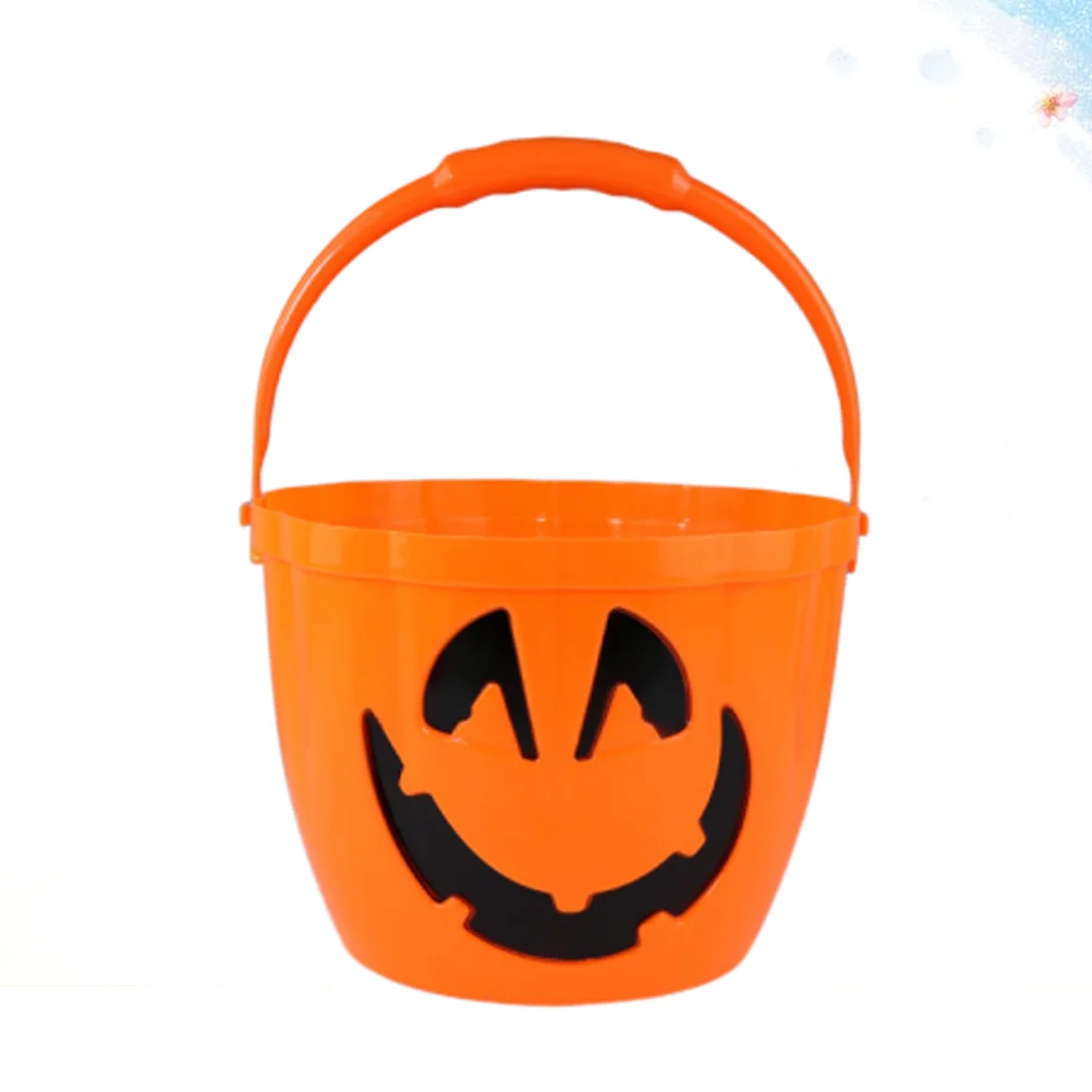 Home Accessories Decor Halloween Plastic Lantern Paper Bag LED Decorations Child
Home Accessories Decor Halloween Plastic Lantern Paper Bag LED Decorations Child
