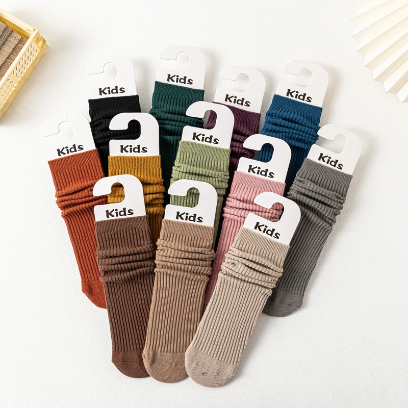 Весна Осень Ретро Детские Носки 12 Цветов Твердые Детские Прямые Носки Мода Хлопок Сто Студентов Платье Носки Для 2-8 Лет
Весна Осень Ретро Детские Носки 12 Цветов Твердые Детские Прямые Носки Мода Хлопок Сто Студентов Платье Носки Для 2-8 Лет