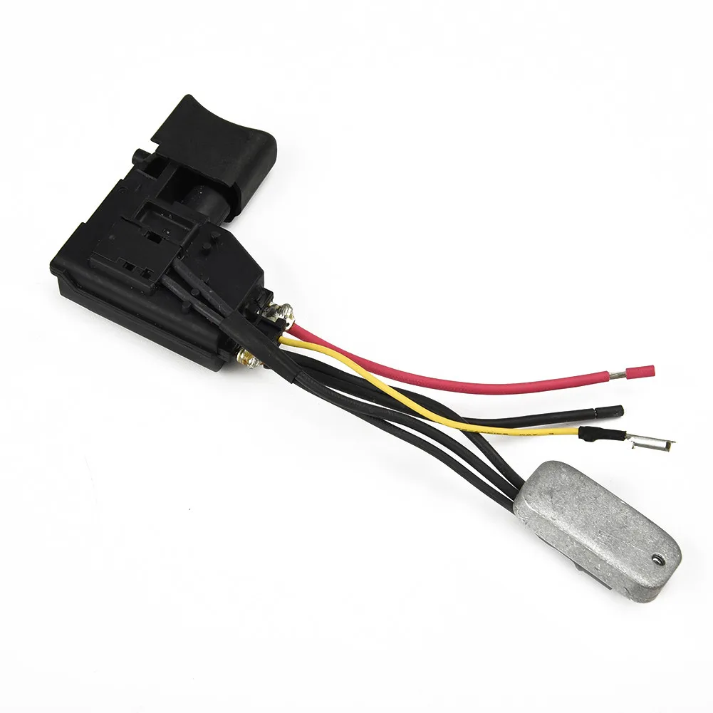 For makita Switch Replacement Tool Wires 6506751 BDF453 Cables DDF453 632A24-0 DHP343 DDF343 Convenient Durable
For makita Switch Replacement Tool Wires 6506751 BDF453 Cables DDF453 632A24-0 DHP343 DDF343 Convenient Durable