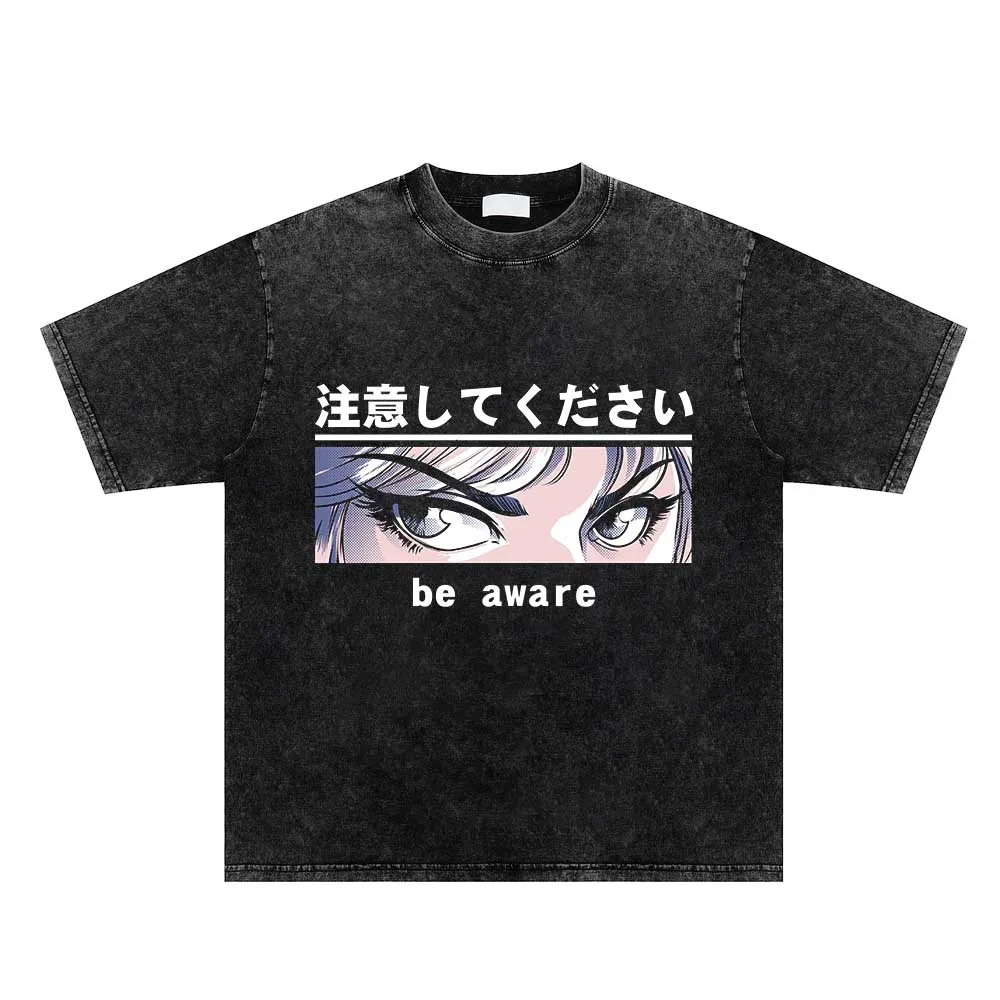 Japanese Anime Men Print T Shirts Harajuku Tops Unisex Short Sleeves T-Shirt Male Streetwear Graphic Cotton Casual Men T Shirt
Japanese Anime Men Print T Shirts Harajuku Tops Unisex Short Sleeves T-Shirt Male Streetwear Graphic Cotton Casual Men T Shirt