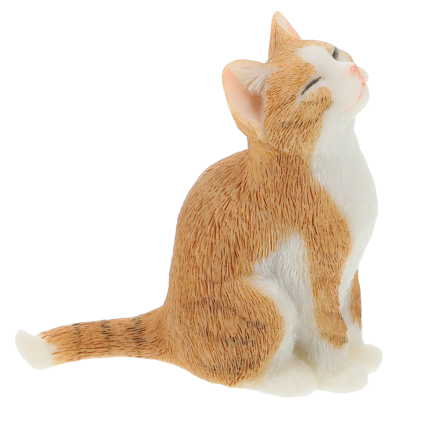 Cat Figurine Plant Pot Cat Decoration Resin Cat Ornament Small Cat Modeling Resin Ornament
Cat Figurine Plant Pot Cat Decoration Resin Cat Ornament Small Cat Modeling Resin Ornament