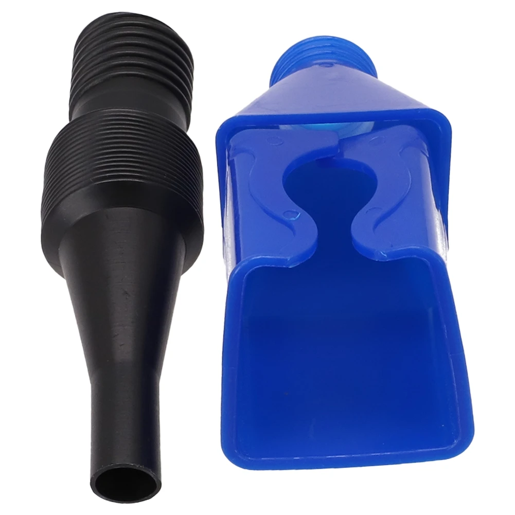 Flexible Draining Tool Snap Funnel Multi-Purpose Flexible Fold Oil Funnel Tool Wide Application Tools
Flexible Draining Tool Snap Funnel Multi-Purpose Flexible Fold Oil Funnel Tool Wide Application Tools