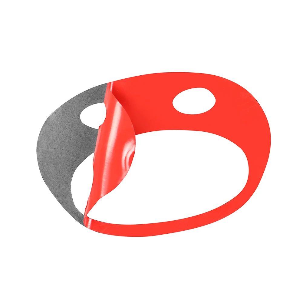 Display Trim Sticker Display Watch Frame Car Accessories For BMW Mini Head-up Display Sticker For Mini R50 R53 2002 2003
Display Trim Sticker Display Watch Frame Car Accessories For BMW Mini Head-up Display Sticker For Mini R50 R53 2002 2003