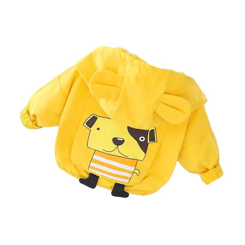 Infant Fashion Clothing Spring Autumn Baby Girl Clothes Children Boy Sports Hooded Jacket XSKJ003
Infant Fashion Clothing Spring Autumn Baby Girl Clothes Children Boy Sports Hooded Jacket XSKJ003