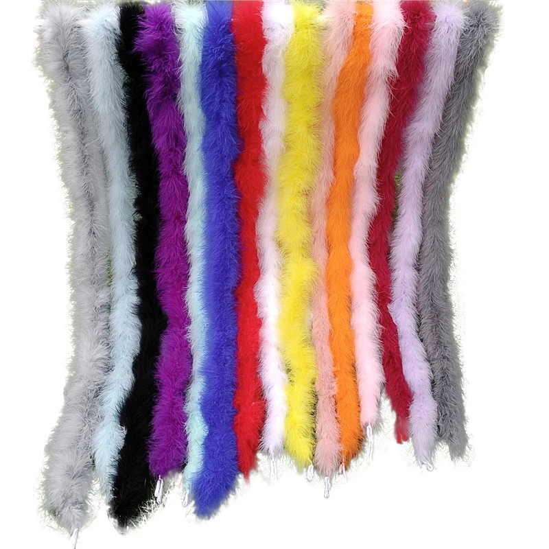 25Grams Thicken Turkey Marabou Feathers Boa Trim Soft Shawl Costume Clothes Decor Scarf Crafts DIY Party Wedding Feather Plumes
25Grams Thicken Turkey Marabou Feathers Boa Trim Soft Shawl Costume Clothes Decor Scarf Crafts DIY Party Wedding Feather Plumes