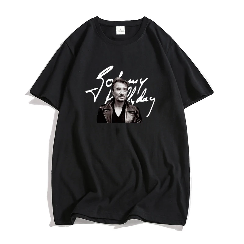 Vintage 90's Johnny Depp T Shirt Men Cotton Short Sleeve Justice for Johnny Tshirt Men Streetwear Summer Casual Cotton Tees
Vintage 90's Johnny Depp T Shirt Men Cotton Short Sleeve Justice for Johnny Tshirt Men Streetwear Summer Casual Cotton Tees
