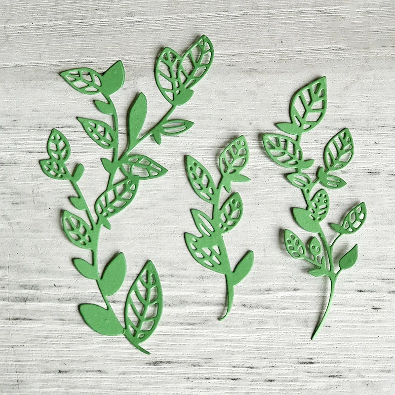 MEET HUANG Crafts Metal Steel Cutting Dies Leaves Set Stencil For DIY Scrapbooking Paper/photo Cards Embossing Dies
MEET HUANG Crafts Metal Steel Cutting Dies Leaves Set Stencil For DIY Scrapbooking Paper/photo Cards Embossing Dies