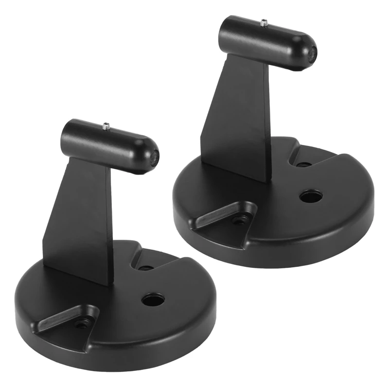 2X Wall Mount For Suspension Boom Arm, Round Plate And Attaching Holder Piece Compatible With Microphone Stand
2X Wall Mount For Suspension Boom Arm, Round Plate And Attaching Holder Piece Compatible With Microphone Stand