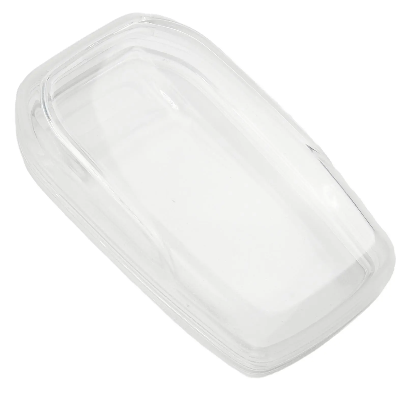Brand New New Style Practical To Use Car Spare Parts Key Case Key Case TPU Transparent Clear Accessories Car Key Fob Cover Smart
Brand New New Style Practical To Use Car Spare Parts Key Case Key Case TPU Transparent Clear Accessories Car Key Fob Cover Smart