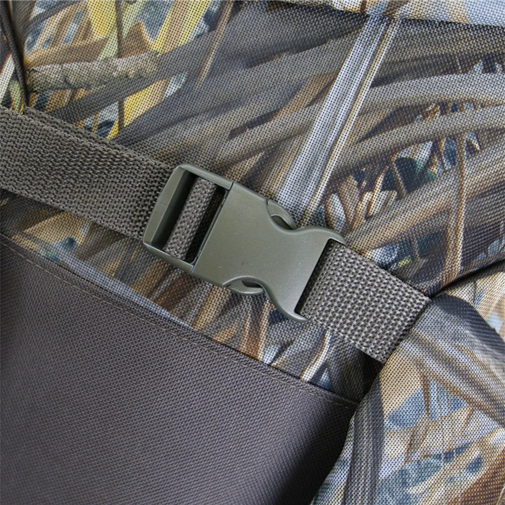 High Quality Backpack Outdoor Bag Climping Fishing 35x20x51cm 600D Oxford Cloth Camouflage Camping Large Capacity
High Quality Backpack Outdoor Bag Climping Fishing 35x20x51cm 600D Oxford Cloth Camouflage Camping Large Capacity