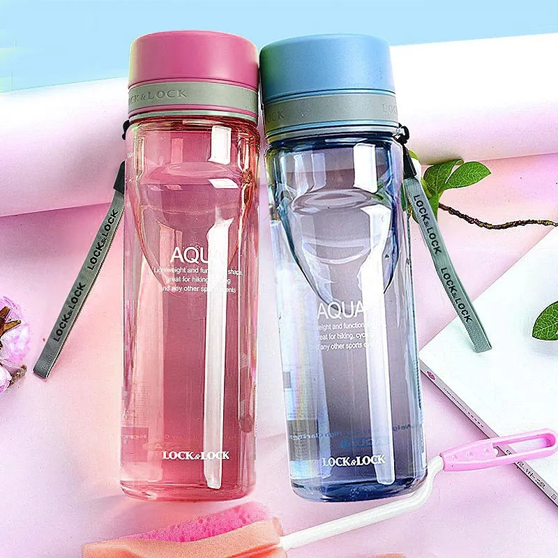 Le Kou Plastic Water Cup Large Capacity Summer Student Transparent Portable Outdoor Sports Cup Water Bottle Wholesale
Le Kou Plastic Water Cup Large Capacity Summer Student Transparent Portable Outdoor Sports Cup Water Bottle Wholesale