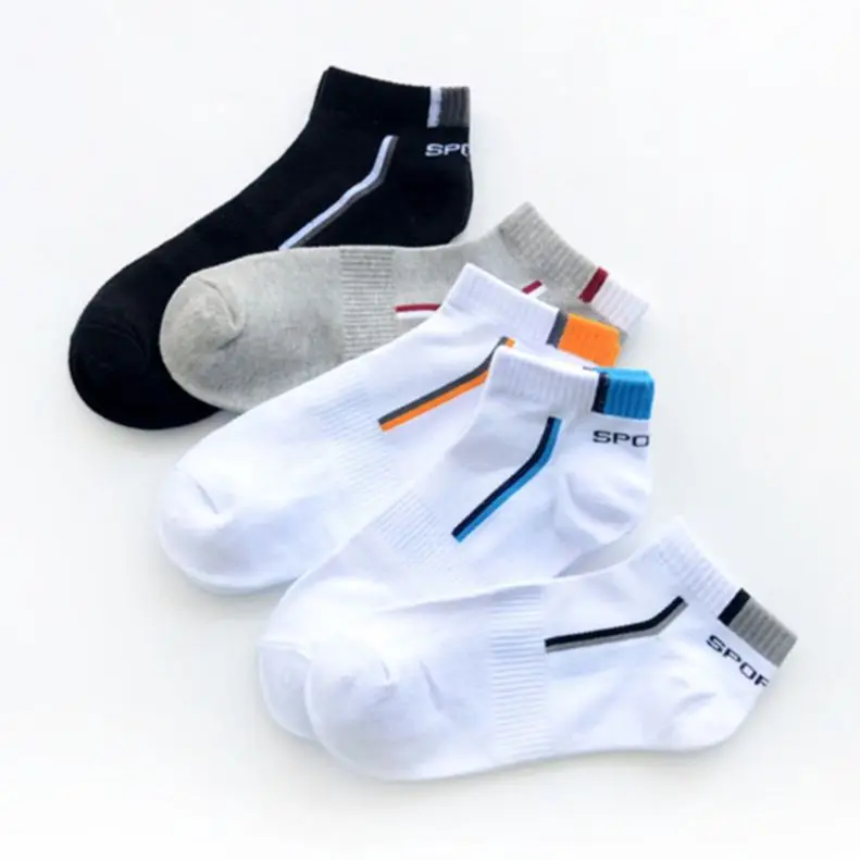 5 Pairs=10 Pieces Men's Short Absorb Sweat Sweat-Absorbent Breathable Mesh Sports Socks Ankle Socks Summer Sports Socks
5 Pairs=10 Pieces Men's Short Absorb Sweat Sweat-Absorbent Breathable Mesh Sports Socks Ankle Socks Summer Sports Socks