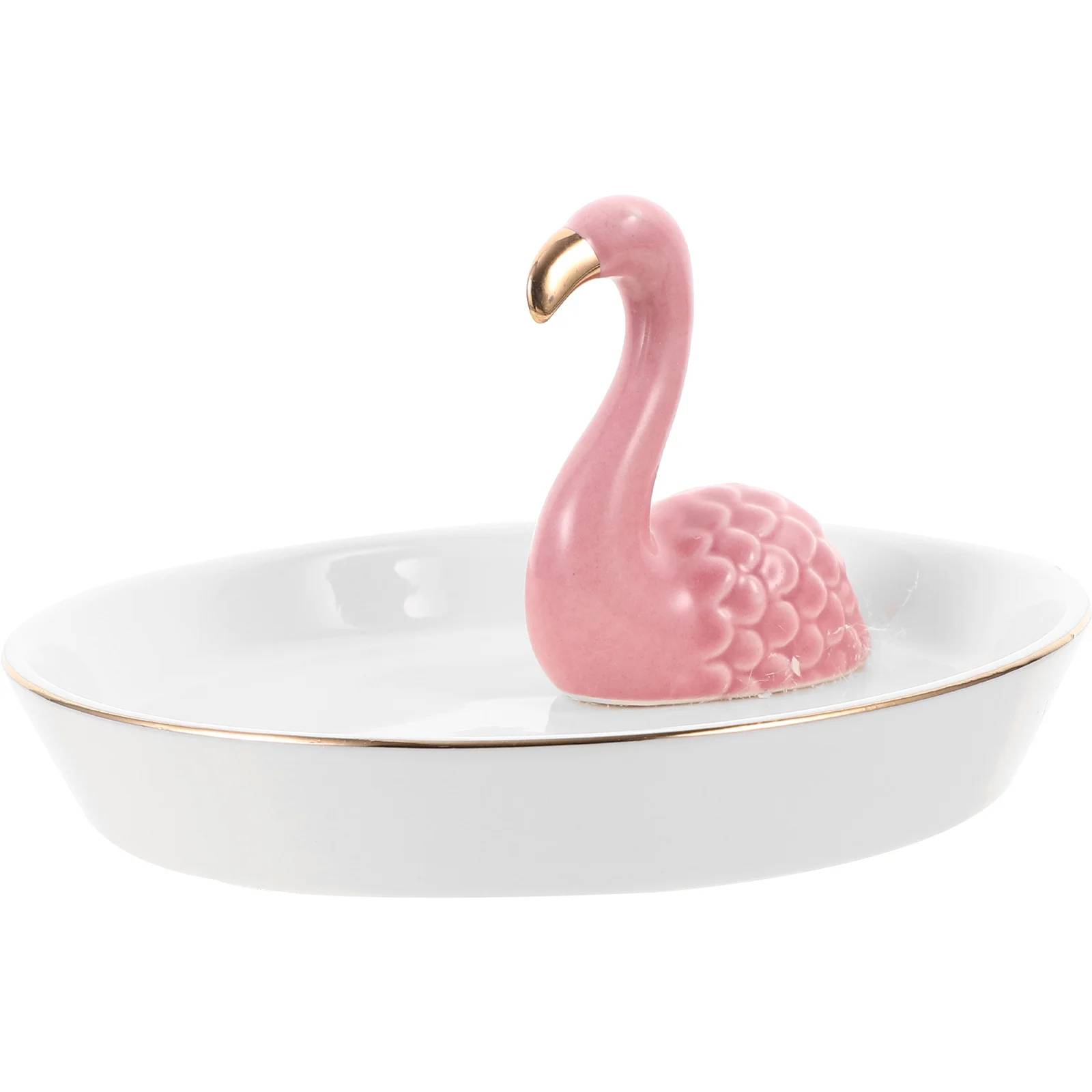 Cactus Decor Jewelry Holder Tray Household Storage Nordic Flamingo Organizer Ceramic Ceramics Earrings Design
Cactus Decor Jewelry Holder Tray Household Storage Nordic Flamingo Organizer Ceramic Ceramics Earrings Design