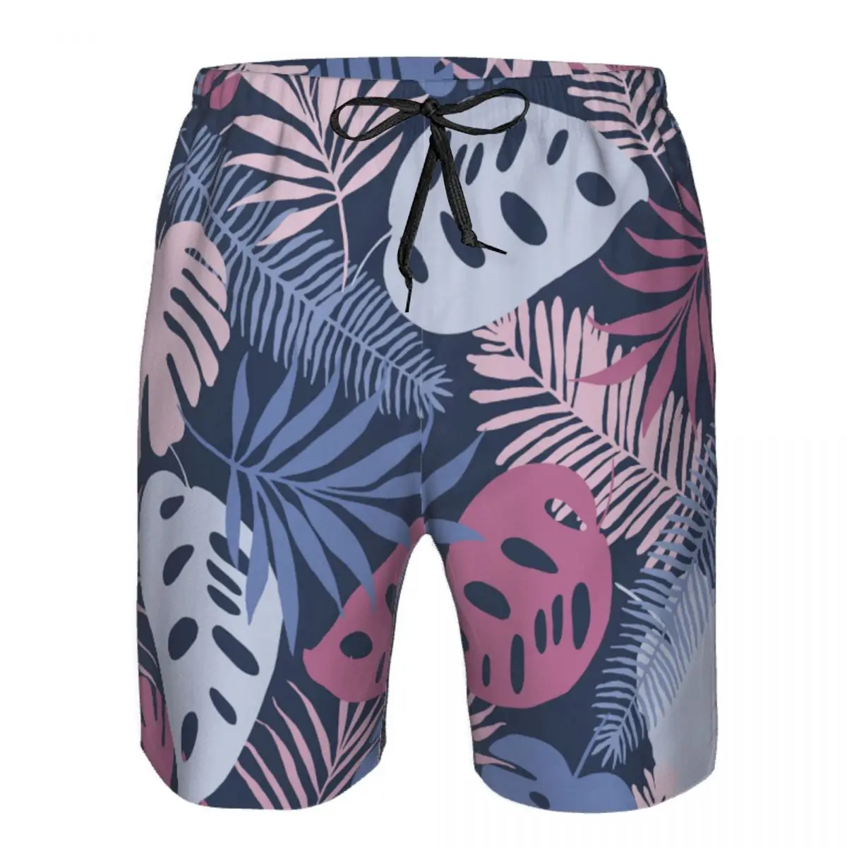 2022 Summer Men's Swimwear Shorts Tropical Palm Leaves Beachwear Swim Trunks Men Swimsuit
2022 Summer Men's Swimwear Shorts Tropical Palm Leaves Beachwear Swim Trunks Men Swimsuit