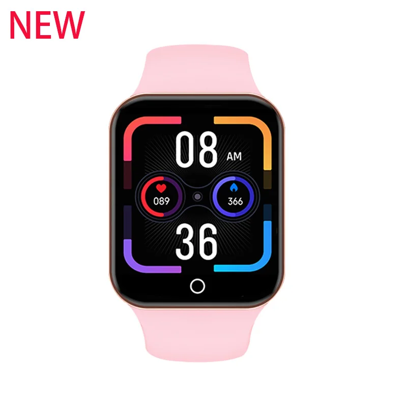 New i7 Smartwatch Fitness Sports Music Bracelet D20 D30 Y68 Y78 for IOS Android all smartphones Xiaomi Huawei PK Y68 D20 M6 D18
New i7 Smartwatch Fitness Sports Music Bracelet D20 D30 Y68 Y78 for IOS Android all smartphones Xiaomi Huawei PK Y68 D20 M6 D18